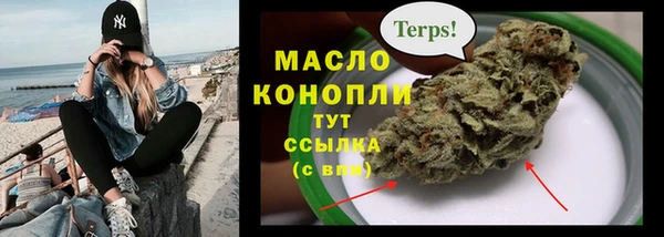 хмурый Лиски